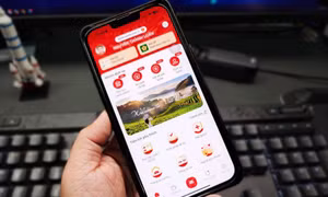 Những loại giấy tờ đã được tích hợp trên VNeID có thể thay thế bản cứng