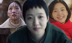 Kim Go Eun ngày càng "đắt giá" hậu thành công Exuhuma đến Cái Giá Của Lời Thú Tội