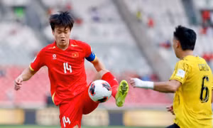 Asian Cup 2027 có nguy cơ bị hoãn: Hoãn bao lâu, ảnh hưởng thế nào đến ĐT Việt Nam?