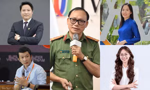 Tọa đàm Chạm số - Sống xanh: Khi một cú chạm cũng có thể tạo nên thay đổi xanh