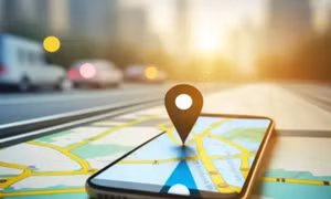 Làm thế nào để ngăn người lạ nhìn rõ nhà của bạn trên Apple Maps?