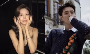 Cặp đôi bền bỉ Sooyoung SNSD và Jung Kyung Ho chia tay sau hơn một thập kỷ