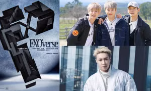 Fan EXO phản đối màn comeback với đội hình 6 người: Lay khó bù khoảng trống CBX?
