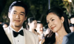 Tăng Thanh Hà - Ma Ran Đô sánh đôi, nhan sắc của "ngọc nữ" trở thành tâm điểm