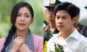 Ca sĩ Duyên Quỳnh kết hợp nhạc sĩ Nguyễn Văn Chung trong ca khúc tri ân liệt sĩ