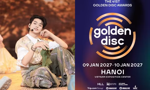 Cẩm nang ăn uống, di chuyển đến VEC cho hội "đu concert" Tinh Hà Say Hi, GDA 2027