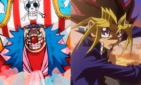 5 nhân vật anime may mắn nhất, là minh chứng cho câu "hay không bằng hên"