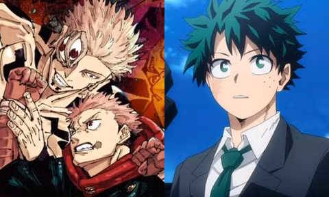 5 bộ manga có cái kết gây thất vọng nhất: Jujutsu Kaisen "đầu voi đuôi chuột"