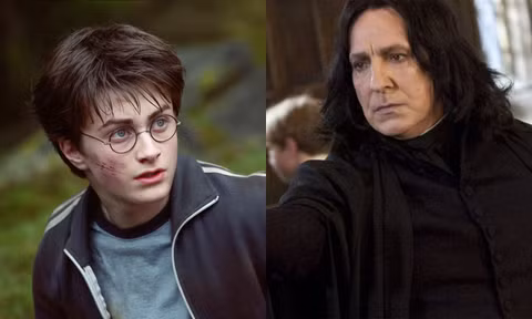Top 5 phù thủy mạnh nhất thế giới Harry Potter: Nam chính bất ngờ vắng mặt