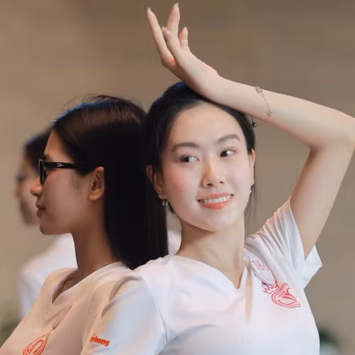 Trưởng Ban cố vấn: 'Thí sinh Hoa hậu Việt Nam 2026 đối đáp thông minh' 