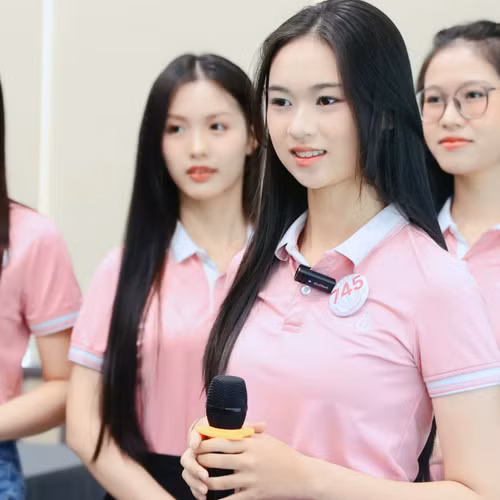 Thí sinh IELTS 8.0 tranh tài ứng xử tại Hoa hậu Việt Nam 2026 