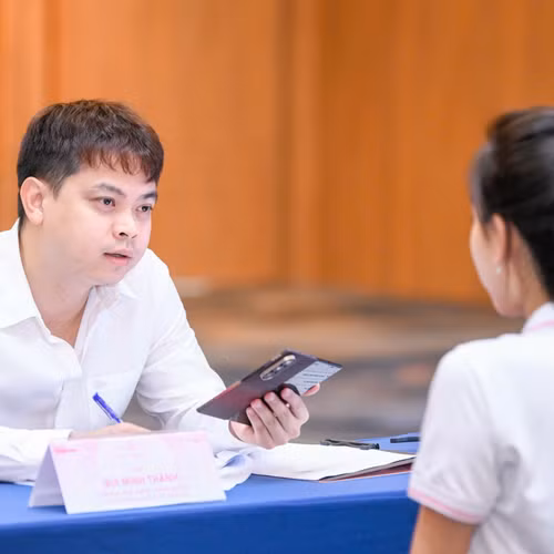 Bất ngờ trước mặt mộc của thí sinh Hoa hậu Việt Nam 2026 