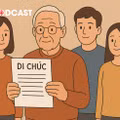Các điều kiện để di chúc nhà đất viết tay hợp pháp, người dân cần nắm rõ