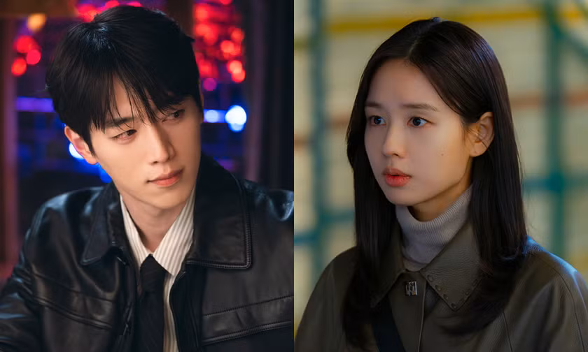 Sợ A Love Other Than Yours "cờ-ring" nhưng vẫn xem vì "tổ hợp" Eun Jin - Kang Joon 