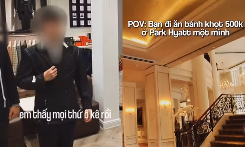 Dân tình truy lùng danh tính TikToker "một mình", chưa từng lộ mặt vẫn hút "triệu view"
