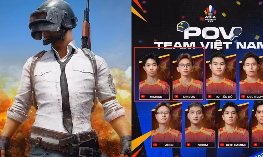 Toàn cảnh vụ 2 tuyển thủ PUBG Việt Nam được cho là bị xử ép khiến cộng đồng game thủ phẫn nộ