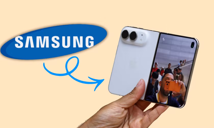 Vì sao Samsung có thể lời 6,5 triệu đồng cho mỗi chiếc iPhone Duo bán ra?