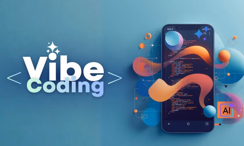 Vibe coding là gì, có phải là xu hướng "xấu" như tranh cãi trên mạng không?