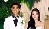 Lễ cưới Cindy Lư và Đạt G: 'Hôm nay đúng là kỳ tích'