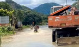 Một người ở Lâm Đồng bị sét đánh tử vong 