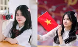 Hành trình chạm tay vào đỉnh vinh quang của thủ khoa C00 toàn quốc từ cuốn ‘sổ lỗi lầm’