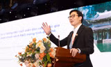 Khai mạc Diễn đàn R&D Việt Nam 2025: Hướng tới hệ sinh thái đổi mới sáng tạo toàn diện, bền vững
