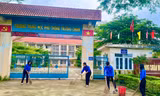 Bạn trẻ Lâm Đồng xuống đường vì môi trường xanh