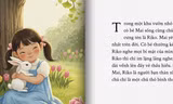 Hướng dẫn sử dụng tính năng tạo sách, truyện bằng AI 'mới tinh' của Gemini