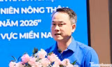 Thanh niên nông thôn phải biến tiềm năng quê hương thành giá trị