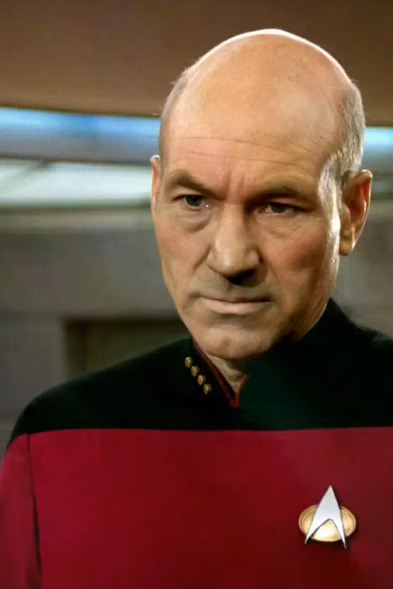 “Linh hồn của X-Men” Sir Patrick Stewart: 60 năm hóa thân, một đời để nhớ
