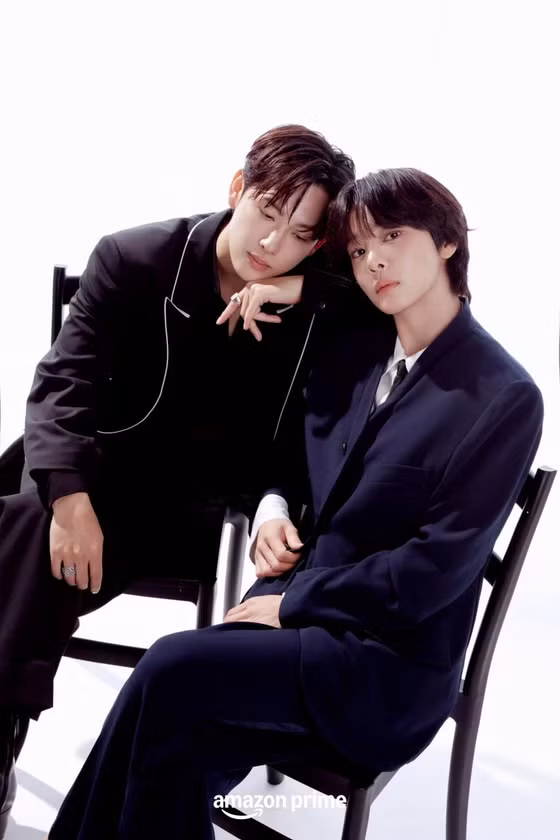 Seol In Ah - Im Si Wan "gấp đôi đẹp trai", có tái hiện cơn sốt Tiệm Cà Phê Hoàng Tử?