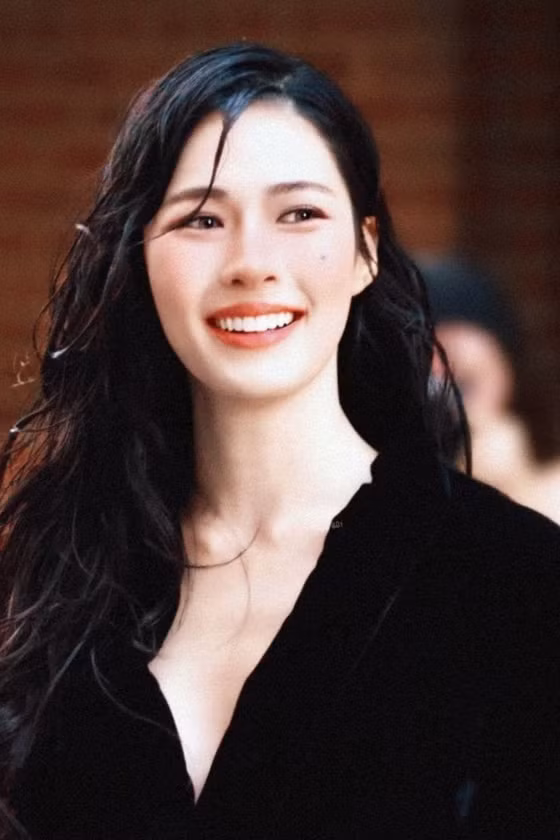 Mỹ nhân Thái ngồi hàng đầu show Calvin Klein, danh tiếng vượt đỉnh xu hướng là ai?