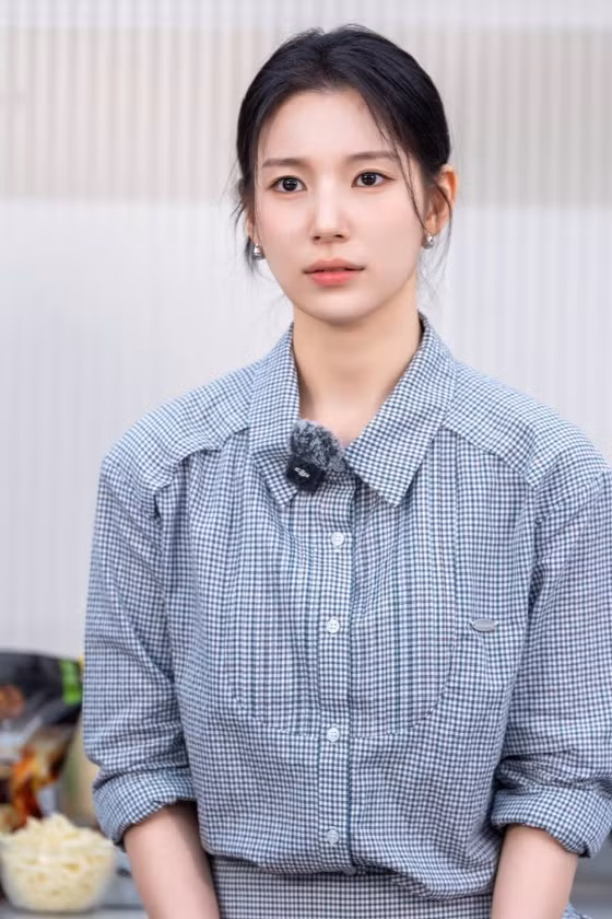 Knet đề xuất sao nữ thay thế Ha Young trong phim đóng chính cùng Lee Je Hoon