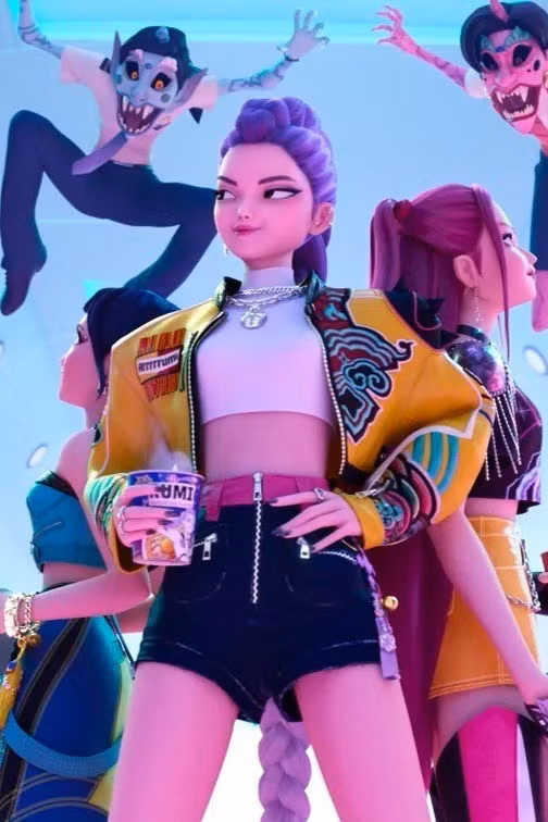 "KPop Demon Hunters" khiến Netflix bị kiện dù bội thu kỷ lục, lý do là gì?