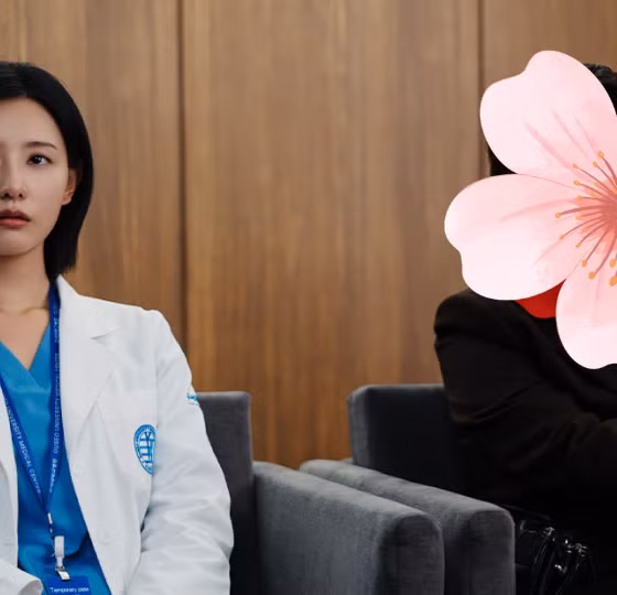 Không phải "bác sĩ thiên tài" Kim Ji Won, đây mới là quân bài khó đoán của Doctor X