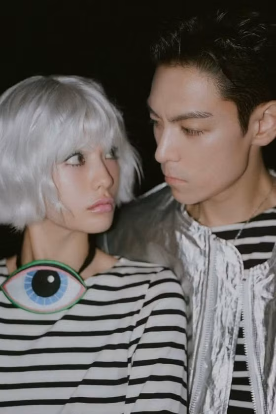 Đào lại lý do T.O.P mời Nana đóng MV sau tin hẹn hò: "Em là lựa chọn hoàn hảo"