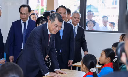 Thủ tướng: Năm học mới phải thay đổi thực chất trong mỗi nhà trường