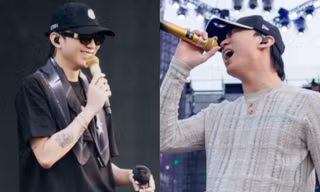 SOOBIN giữ chuỗi "sold out" vé concert, chốt sổ dàn khách mời "khủng long"