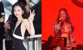 Jennie diễn nhạc mới ở sự kiện Chanel, báo hiệu mùa nhạc hội "cực khét"