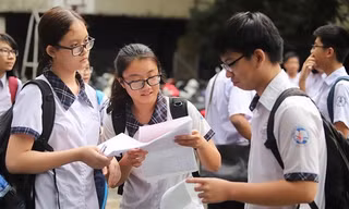 Đề tham khảo môn Ngữ văn kỳ thi vào lớp 10 năm 2026 tại TP.HCM có gì đặc biệt?