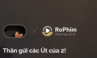 Web phim lậu Rổ Phim chính thức dừng hoạt động, netizen phản ứng thế nào?