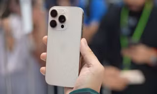Apple bắt đầu bán ra iPhone 16 tân trang, có gì khác mà giá lại rẻ hơn hẳn?
