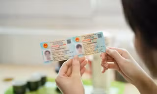 Quy định mới cần lưu ý về cấp, đổi thẻ Căn cước có hiệu lực từ ngày 15/3/2026