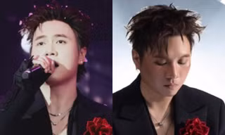 Vương Anh Tú mở fancon sau ATVNCG 2026, dàn khách mời bí mật khiến fan tò mò