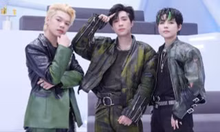 Dàn Anh Trai “khẩu khí” trước Live Stage 2, biến hóa tạo hình từ hoàng tử đến ninja