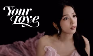 Phát hiện ê-kíp Việt Nam góp công trong MV "Your Love" của Jisoo BLACKPINK