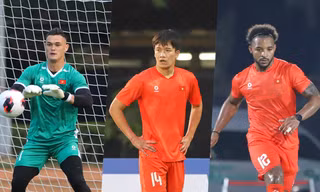 Vắng Quang Hải, ai sẽ trở thành đội trưởng ĐT Việt Nam tại FIFA ASEAN Cup 2026?