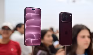 iPhone 18 Pro khiến người dùng iPhone 17 Pro được hưởng lợi: Không cần mua ốp mới?