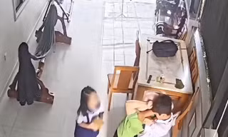 Sở GD&ĐT An Giang chỉ đạo khẩn sau vụ nam sinh lớp 7 hành hung người thân