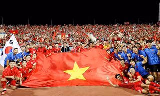 Vì sao FIFA ASEAN Cup 2026 là giải đấu mang đến cơ hội lớn cho đội tuyển Việt Nam?